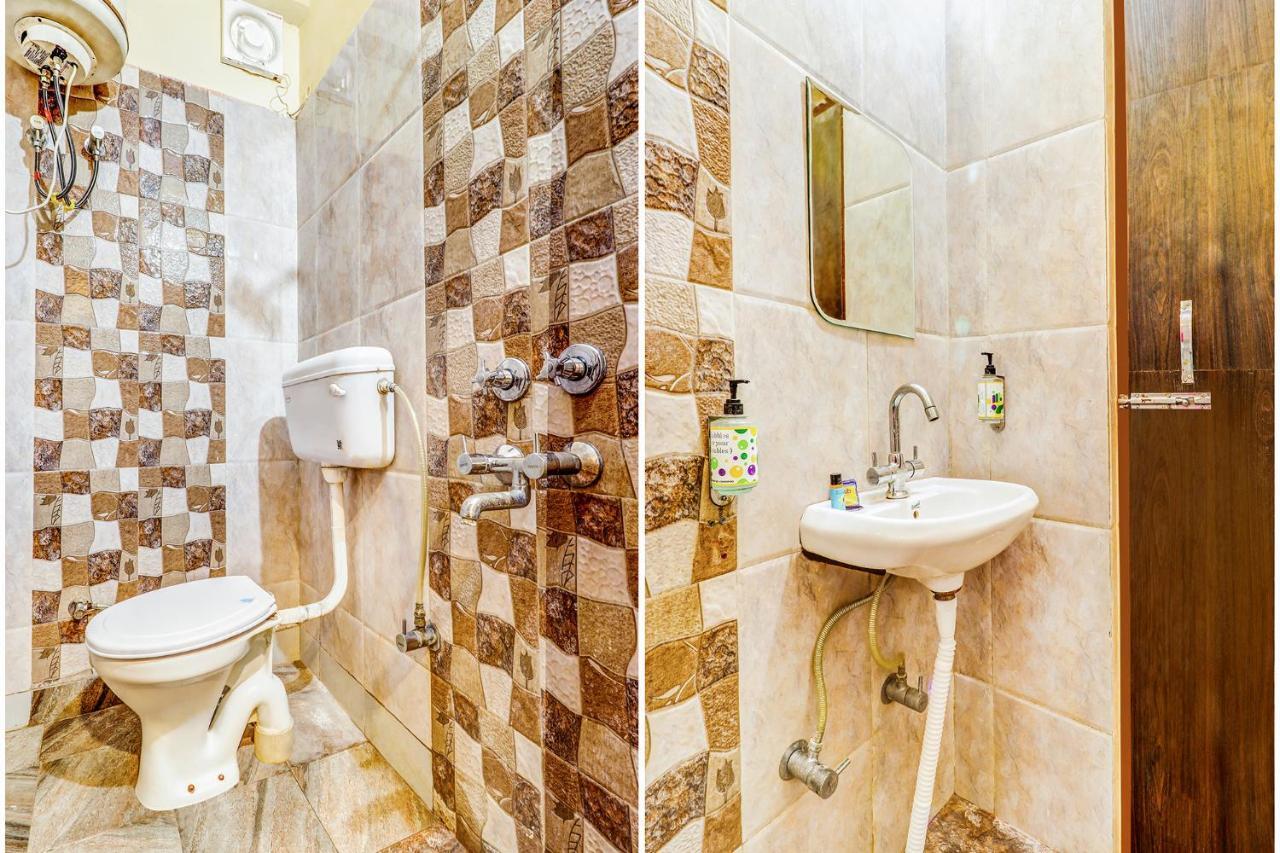 Fabhotel Gazal Residency Mahanagar Lucknow Exterior photo